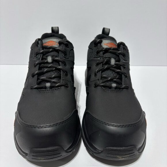 Merrell Men’s Fullbench Speed CF Sneakers Black, Size 6.5 M main image 6